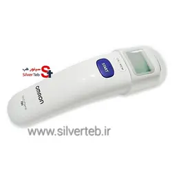 تب سنج لیزری امرون مدل 720 Omron ا Omron720 Thermometer