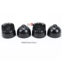 ماساژور حرارتی ضربه ای دو سر برند Cantech مدل MC700L