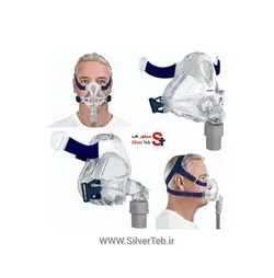 ماسک Cpap رسمد مدل Airfit F20