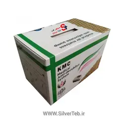 تشک مواج تخم مرغی KMC