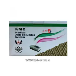 تشک مواج تخم مرغی KMC