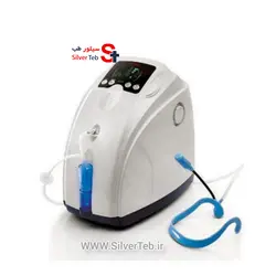 اکسیژن ساز و نبولایزر بدون صدا بریمد مدل BD-1008
