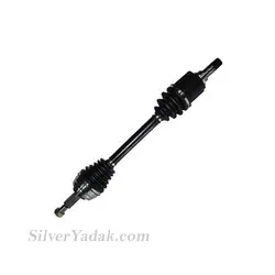 پلوس تویوتا RAV4
