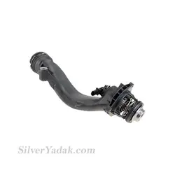 ترموستات مرسدس بنز 278