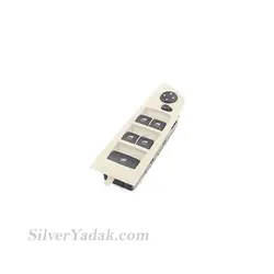 کلید شیشه بالابر بی ام و