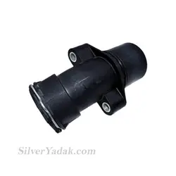 لوله ترموستات مرسدس بنز