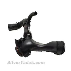 لوله ترموستات مرسدس بنز