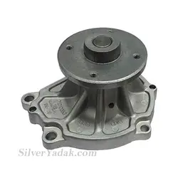 واتر پمپ تویوتا لندکروز