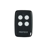 ریموت مرکز پروتکو PTX4P1I