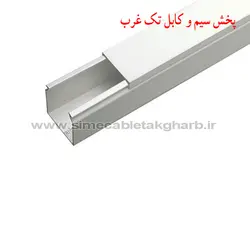 داکت دیواری 40*35 دانوب