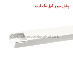 داکت دیواری 40*40 دانوب