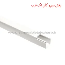 داکت دیواری 60*80 دانوب