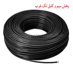 کابل آلومینیوم 1*300