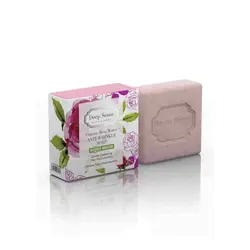 صابون گلاب پوست‌های دارای چروک دیپ سنس