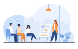 مربیگری فن بیان و مهارت های ارتباطی کودک و نوجوان