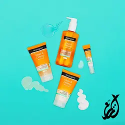 کرم مرطوب کننده ضد جوش نیتروژینا مدل SIVILCE KARSITI