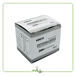 سر سوزن گیج 27