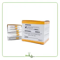 سر سوزن گیج 25