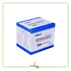 سر سوزن گیج 23