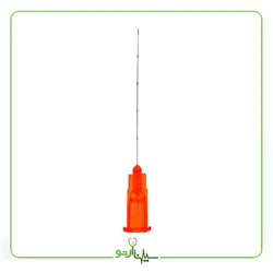 میکرو کانولا گیج 25