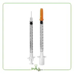 سرنگ انسولین سرخود