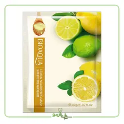 ماسک ورقه ای لیمو بیوآکوا