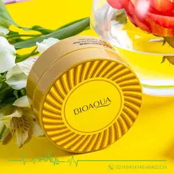ماسک زیر چشم طلای بیوآکوا