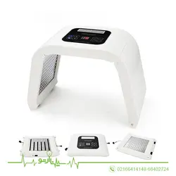 ماسک تونلی امگا لایت