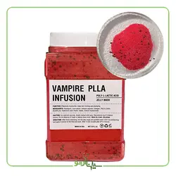 ماسک هیدروژلی ومپایر