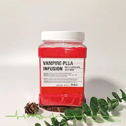 ماسک هیدروژلی ومپایر