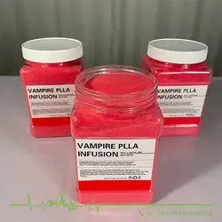 ماسک هیدروژلی ومپایر