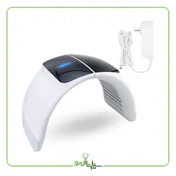 ماسک تونلی کلسیم تراپی