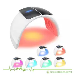 ماسک تونلی کلسیم تراپی