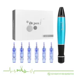 میکرونیدلینگ دکتر پن مدل A1W