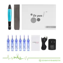میکرونیدلینگ دکتر پن مدل A1W