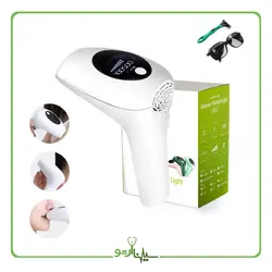 دستگاه لیزر خانگی