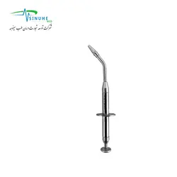 آمالگام کریر استیل دنتال دیوایس