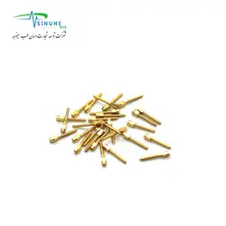 پین داخل کانال برنجی دنکو