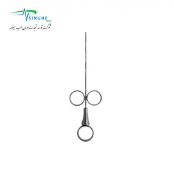 کریر پودر استخوان 2.5mm کاریزما