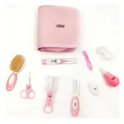 کیت بهداشتی mamas&papas