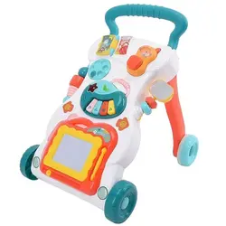 واکر هانگر (Huanger)