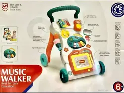 واکر هانگر (Huanger)