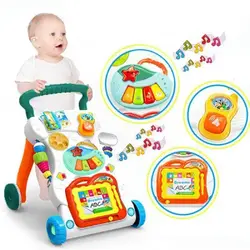 واکر هانگر (Huanger)