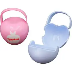 قاب پستانک mumlove