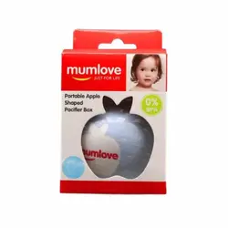 قاب پستانک mumlove