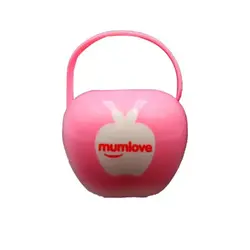 قاب پستانک mumlove