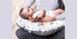 بالش شیردهی C دی روحه