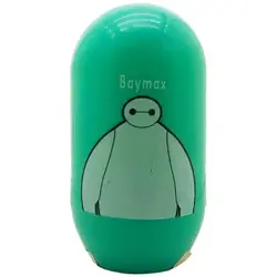 ست مانیكور نوزادی تخمه مرغی