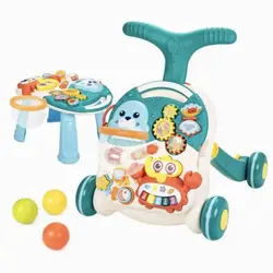 واکر ٢ کاره هانگر