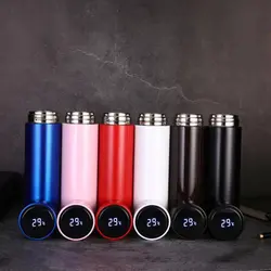 فلاکس دماسنج دار LED